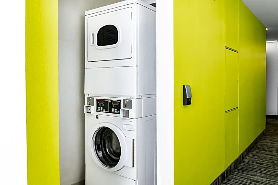 Holiday Inn Express & Suites Puebla Angelopolis By IHG