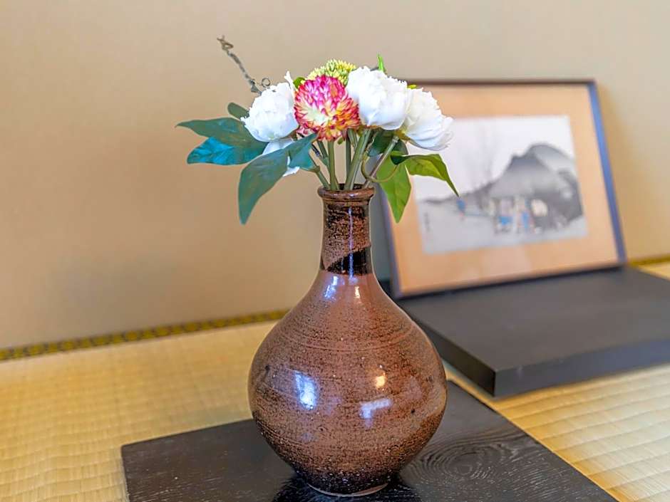 Tabist Nanki Shirahama Ryokan Mantei