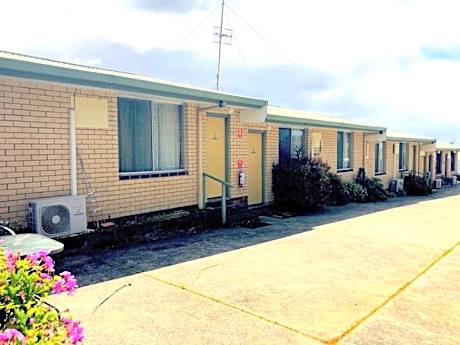 Augusta Escape Holiday Units