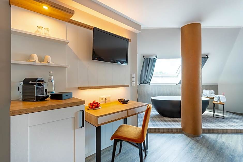 Christinenhof & Spa - Wellnesshotel am Rande des Spreewalds