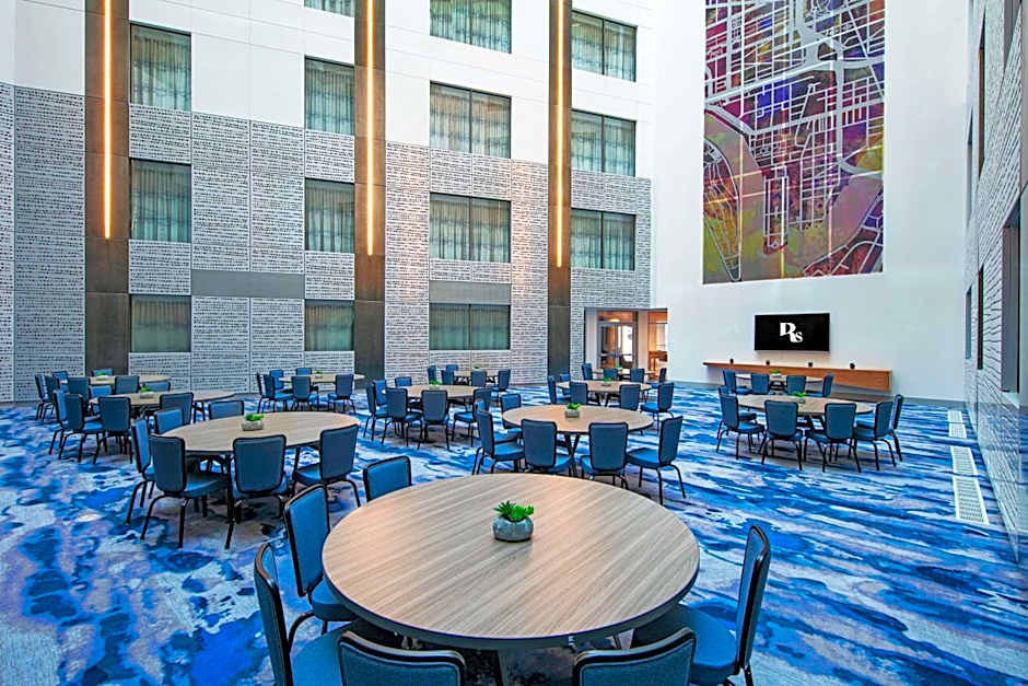 The Royal Sonesta Washington DC Capitol Hill