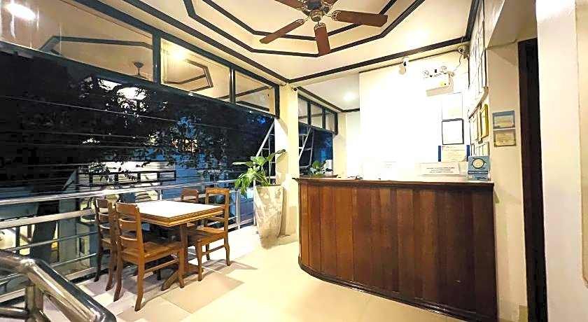 Alocasia Inn El Nido
