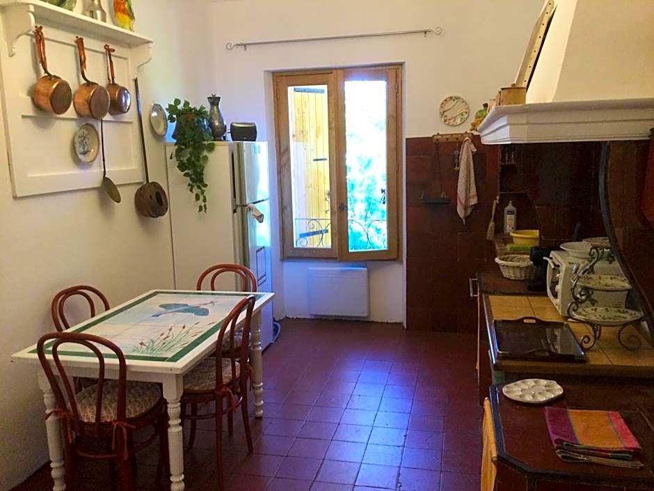 La Conciergerie de la Villa Delphina