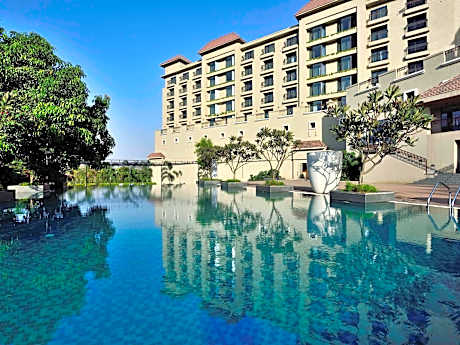 Novotel Imagica Khopoli - An AccorHotels Brand
