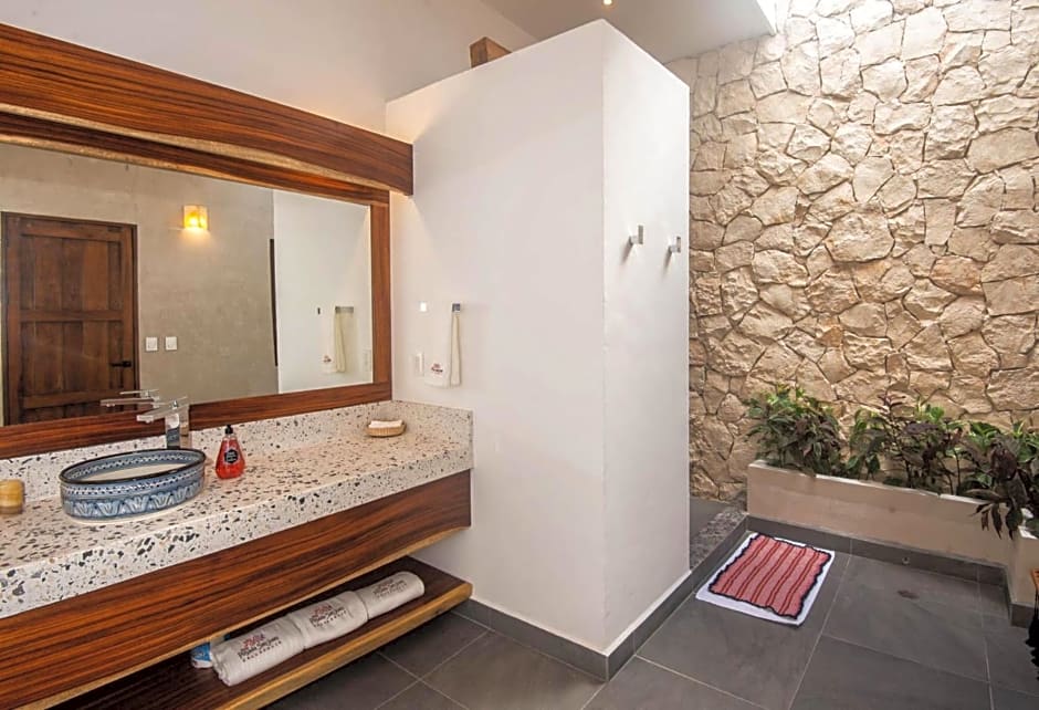 Hotel Posada San Juan