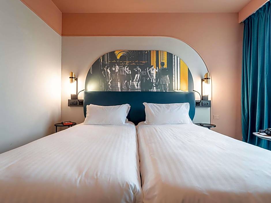 Mercure Bologna Centro