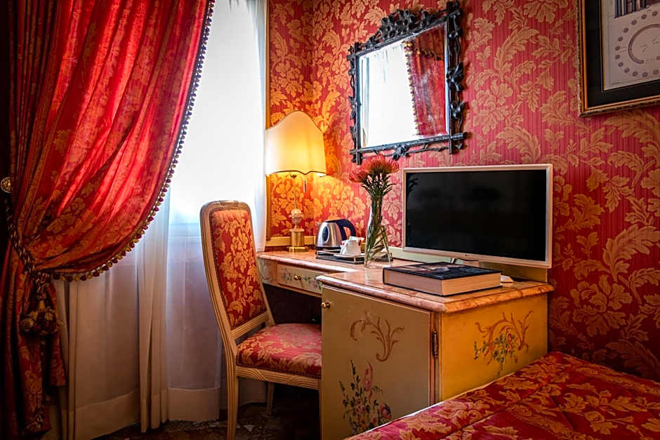 Hotel Santo Stefano