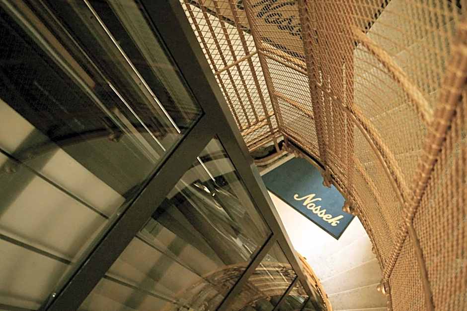 Boutique Hotel Nossek