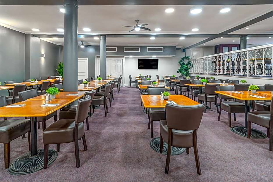 Britannia Manchester Hotel