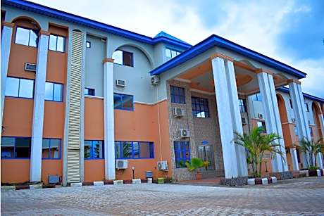 CONFIDENCE HOTELS Umuahia