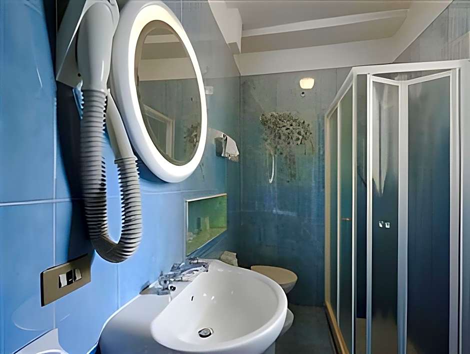 Hotel Bertusi