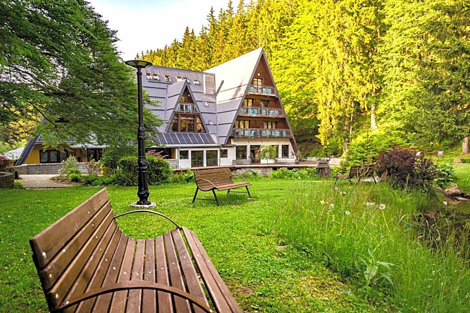 Jelenia Struga MEDICAL SPA