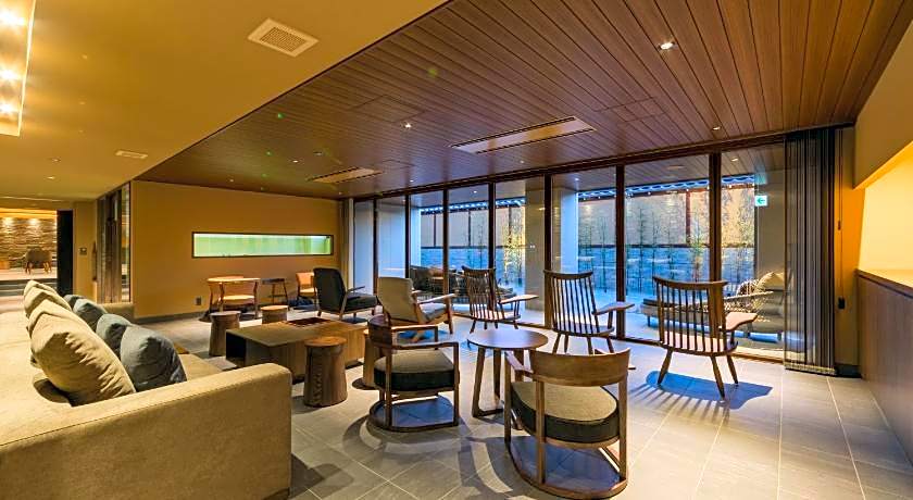 Oike Hotel