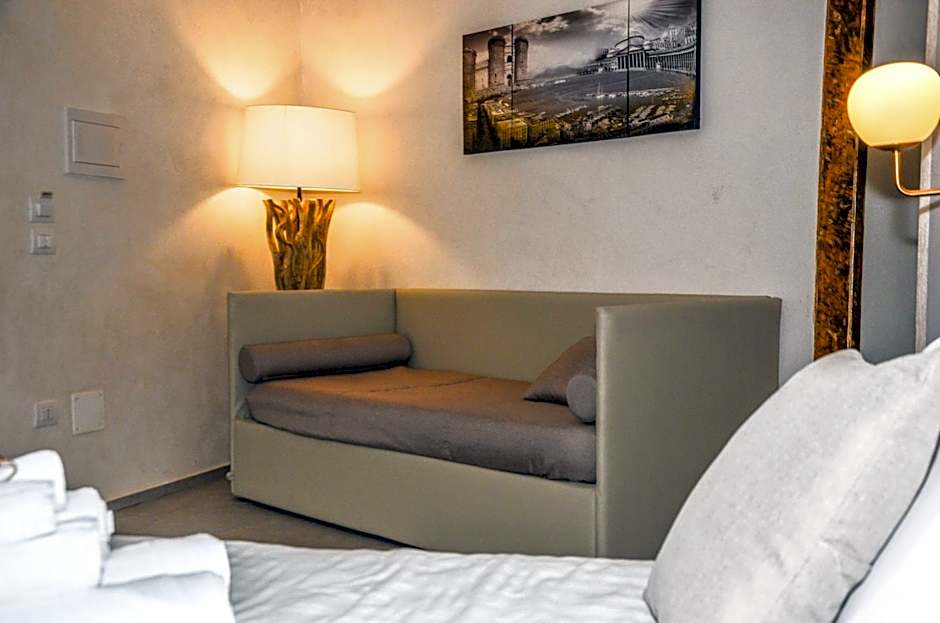 B&B Vicoli di Napoli