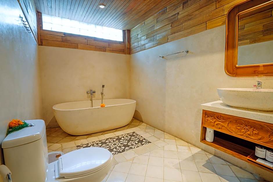 Villa Karma Loka