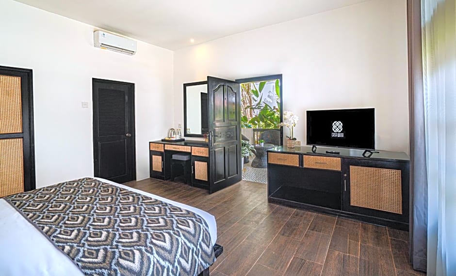 Casa Wina Kuta
