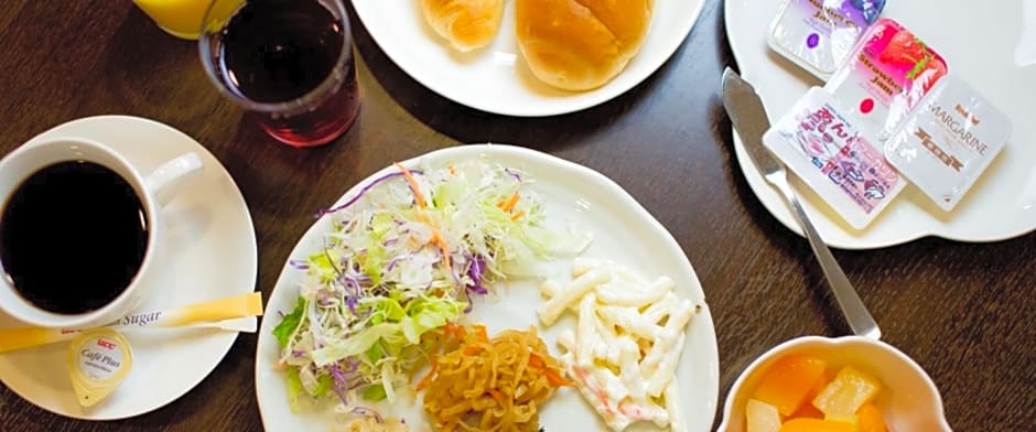 Meitetsu Inn Chitahandaeki