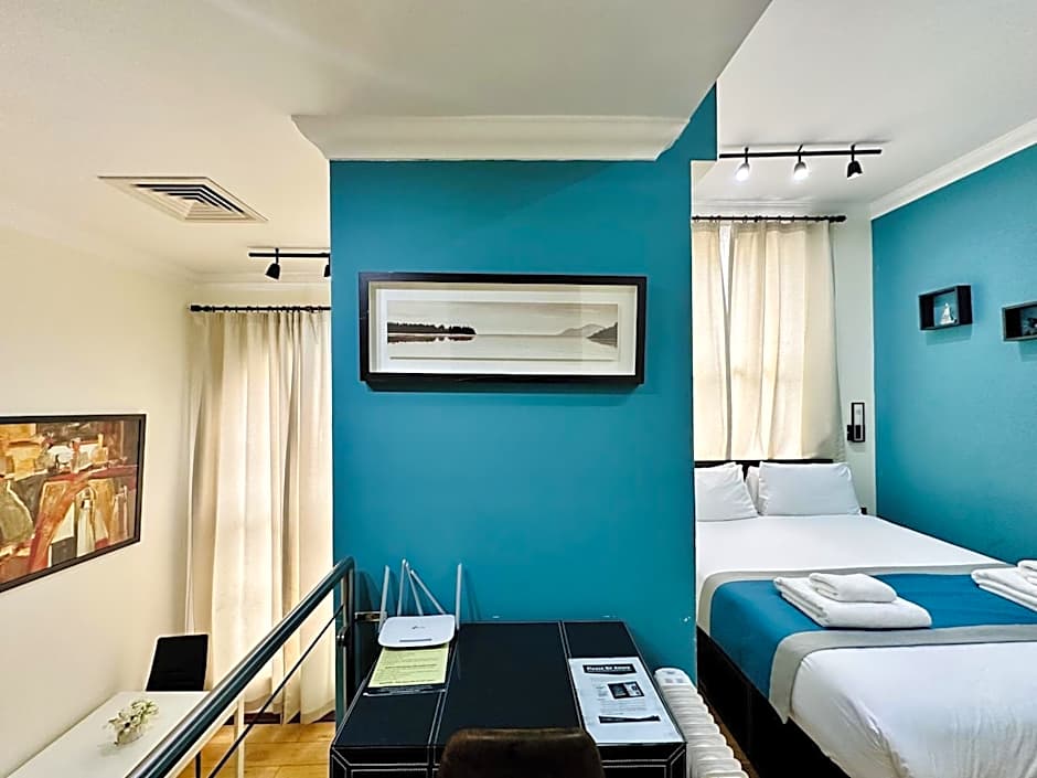 The Royal Chulan Hyde Park Hotel