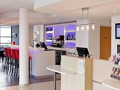 ibis Lyon Est Chaponnay