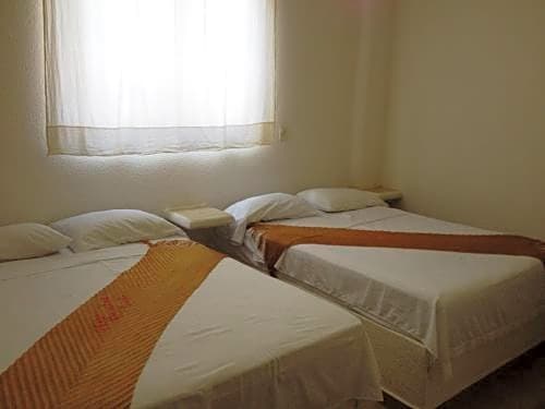 Hotel QUINTA DIAMANTE
