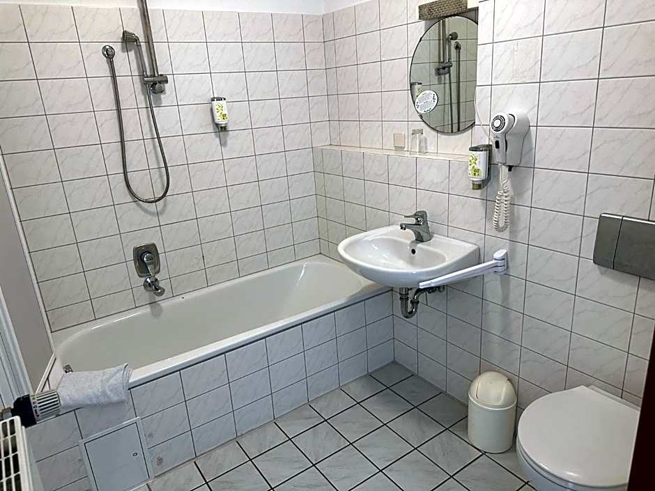 Hotel am Stimbergpark