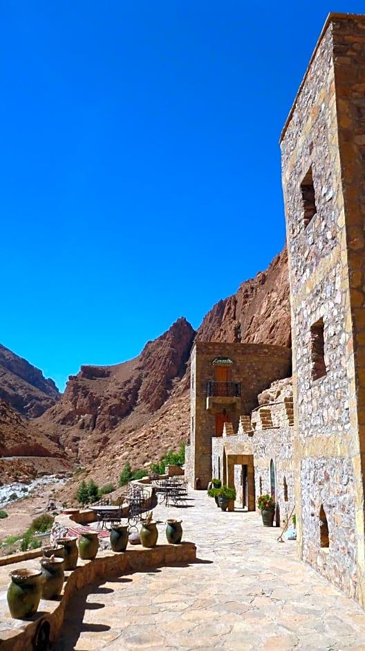 Auberge Le Festival Todra Gorge