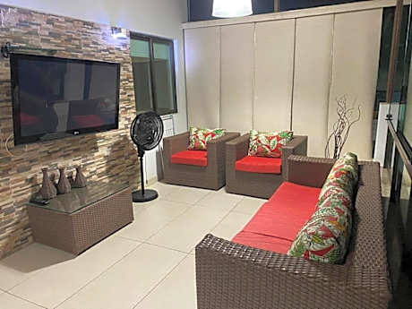 HOTEL CANARIUS DE GRAVATA - Flat