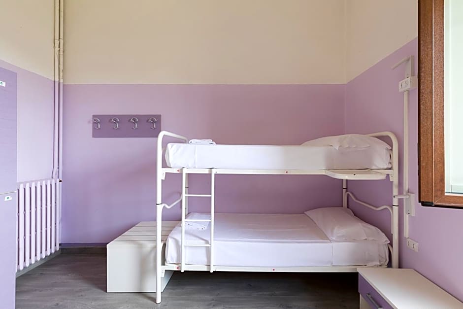 Hotel & Hostel 7