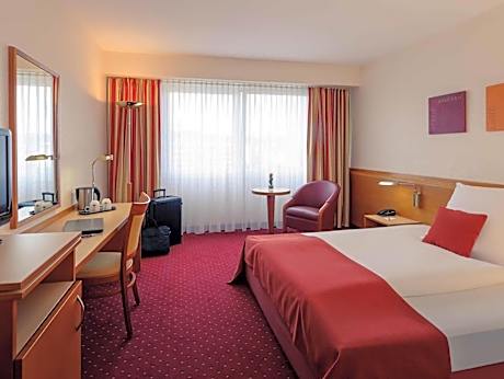 SUPERIOR, DOUBLE BED