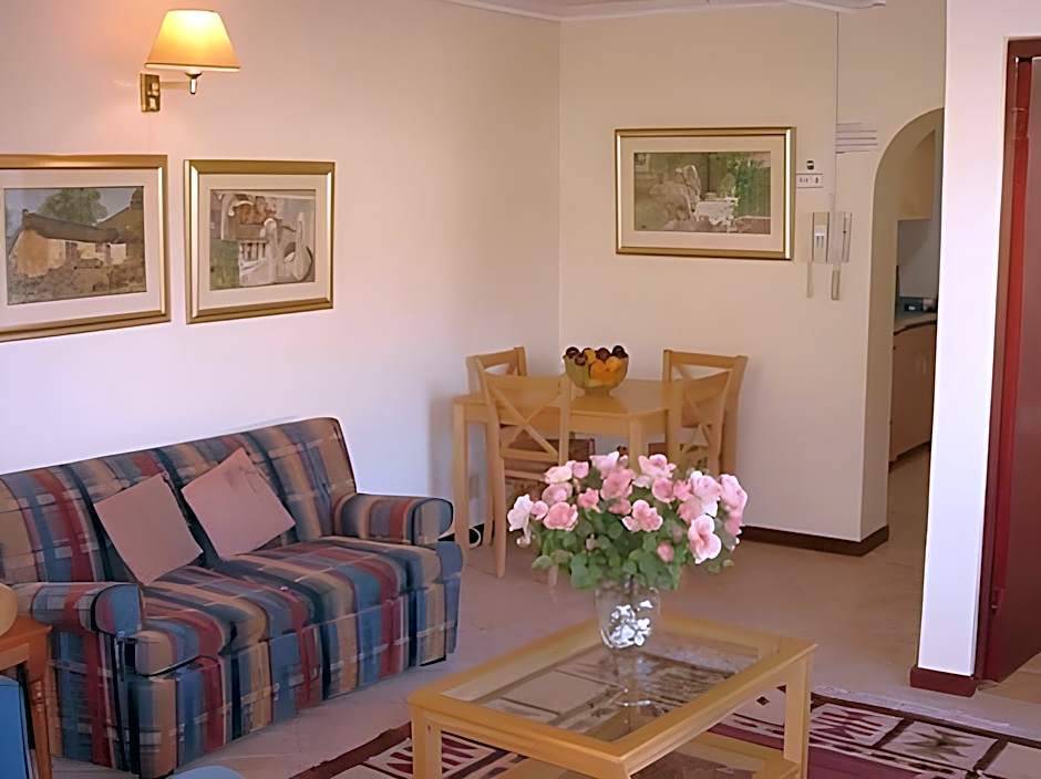 Ascot Gardens Self Catering