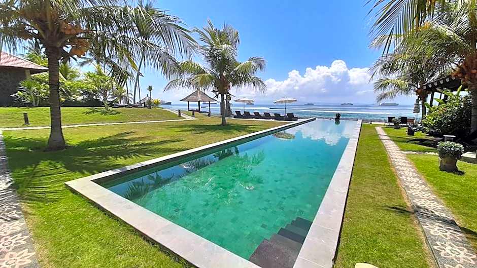 Sea Breeze Candidasa