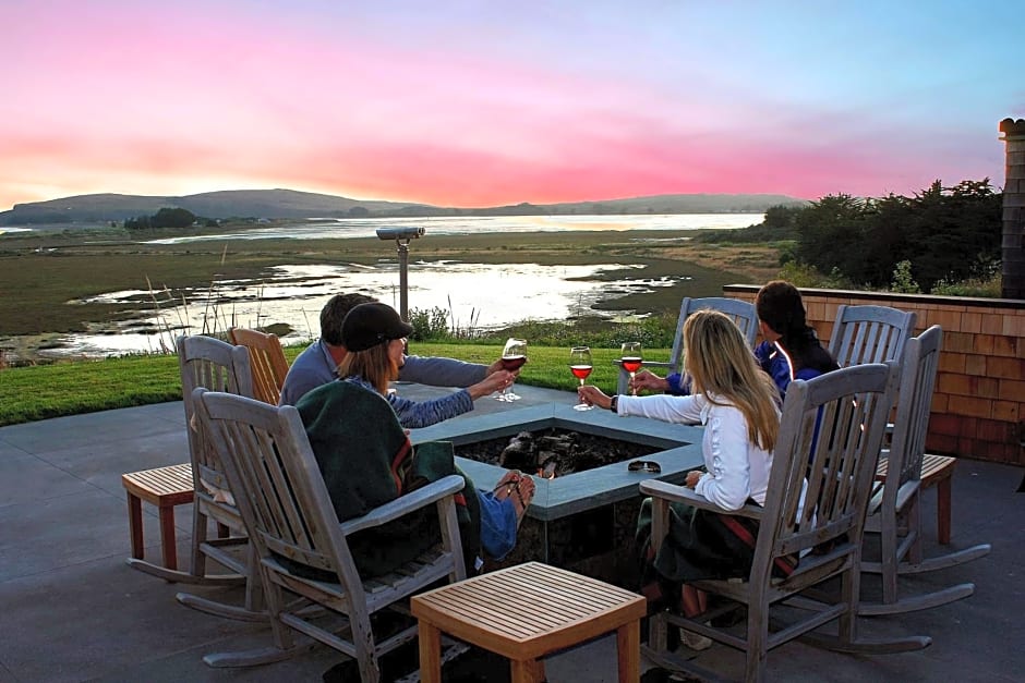 The Lodge at Bodega Bay