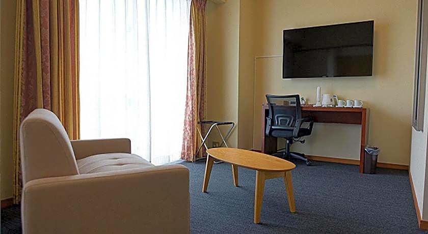 JISCO HOTEL OBAMAONSEN