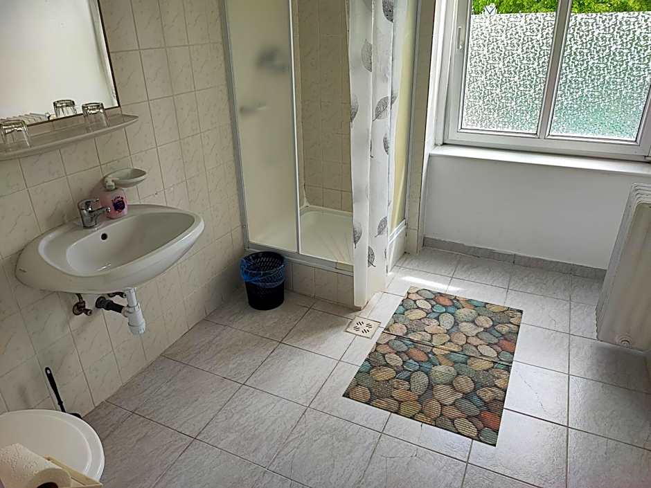 Hotel Béke Sziget Komló