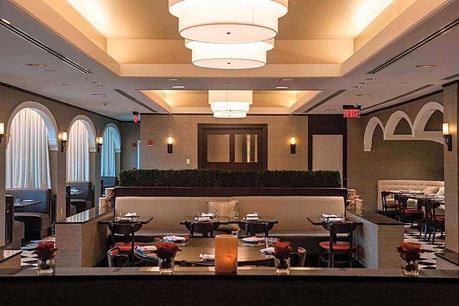 Renaissance by Marriott Providence Downtown Hotel