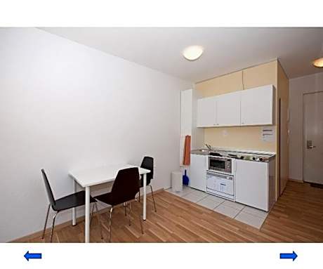Standard Apartment