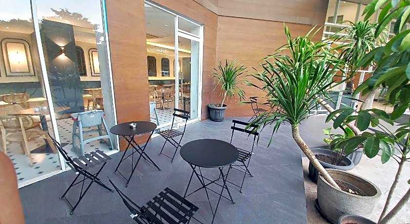 Hotel 88 Kedoya Jakarta