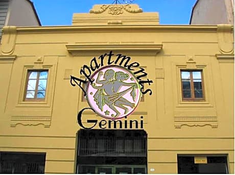 Gemini Studios