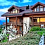 Hotel Aeschi Interlaken - Handwritten Collection