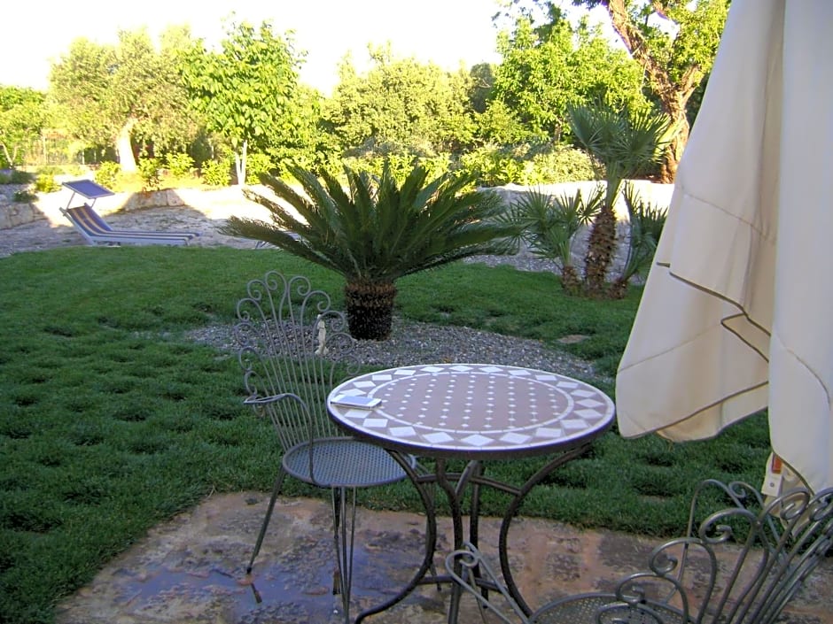 B&B Tenuta Ranieri – Monopoli, LA