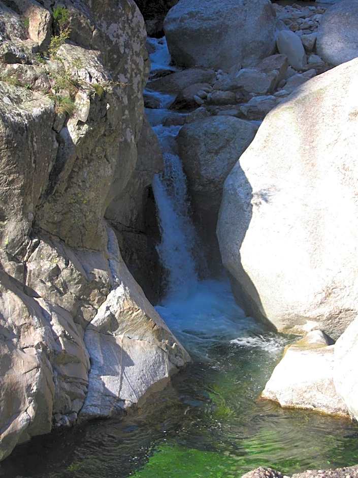 Auberge Val Moureze Hôtel & Spa