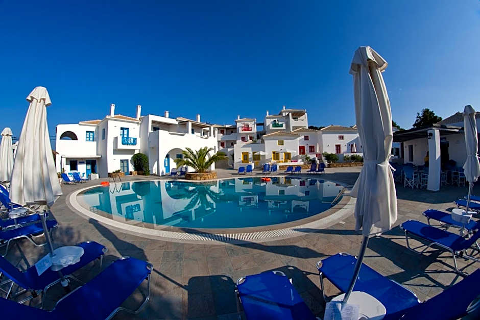 Viva Mare Foinikounta