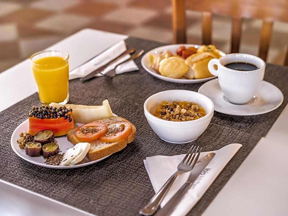 ibis Sorocaba