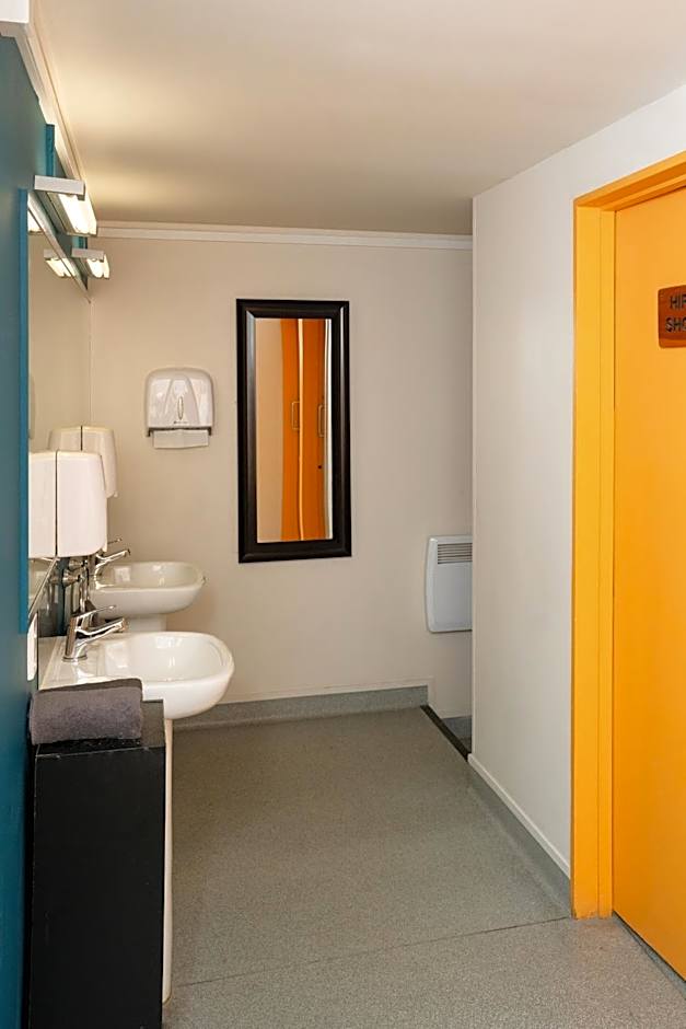 Haka House Queenstown