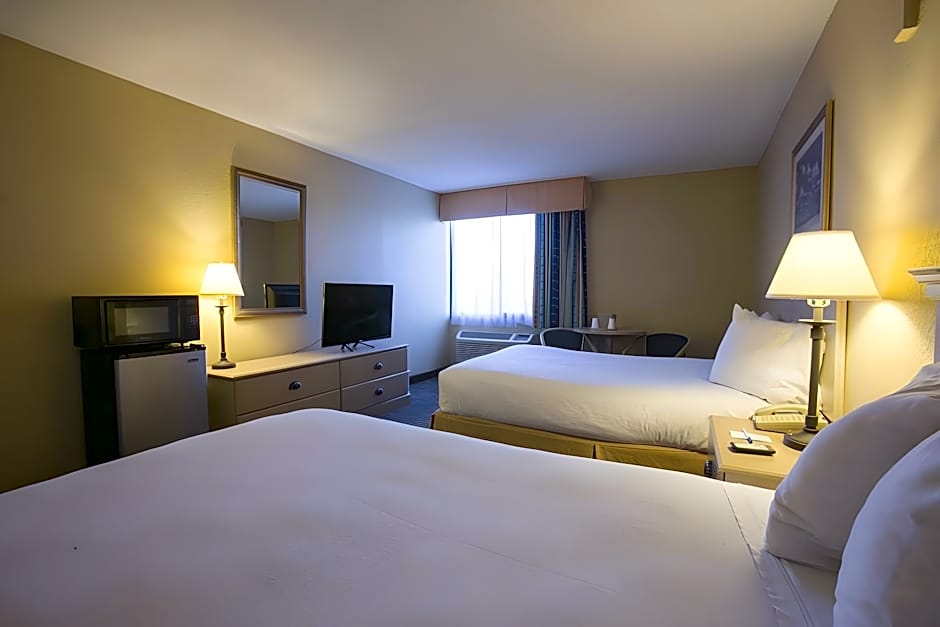 Inn at Boynton Beach
