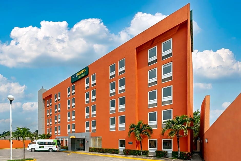 City Express Junior by Marriott Veracruz Aeropuerto