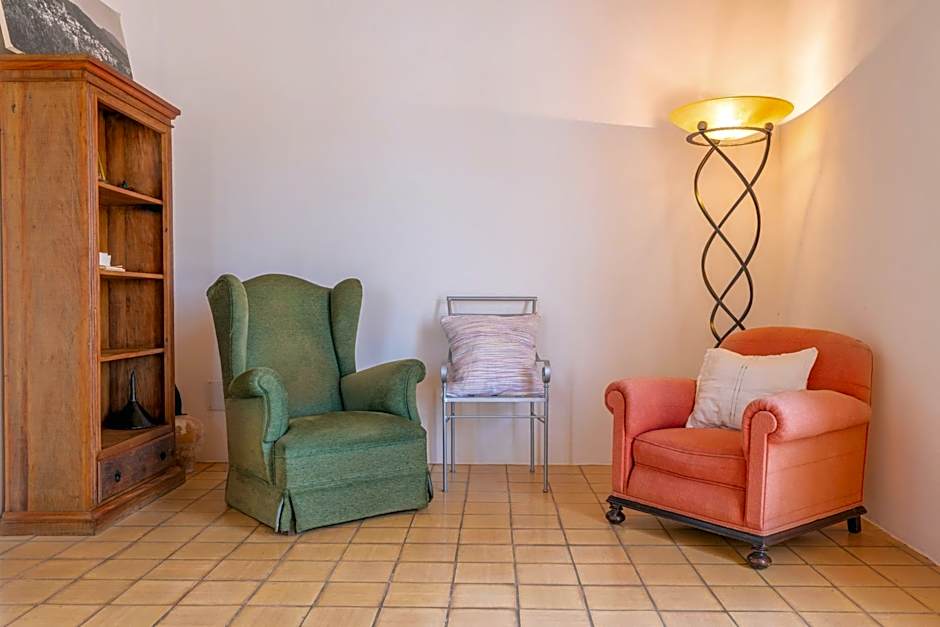 Ses Planes -Ca Na Faustina-