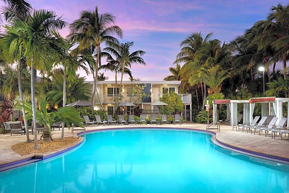 Fairfield Inn & Suites by Marriott Key West at The Keys Collection