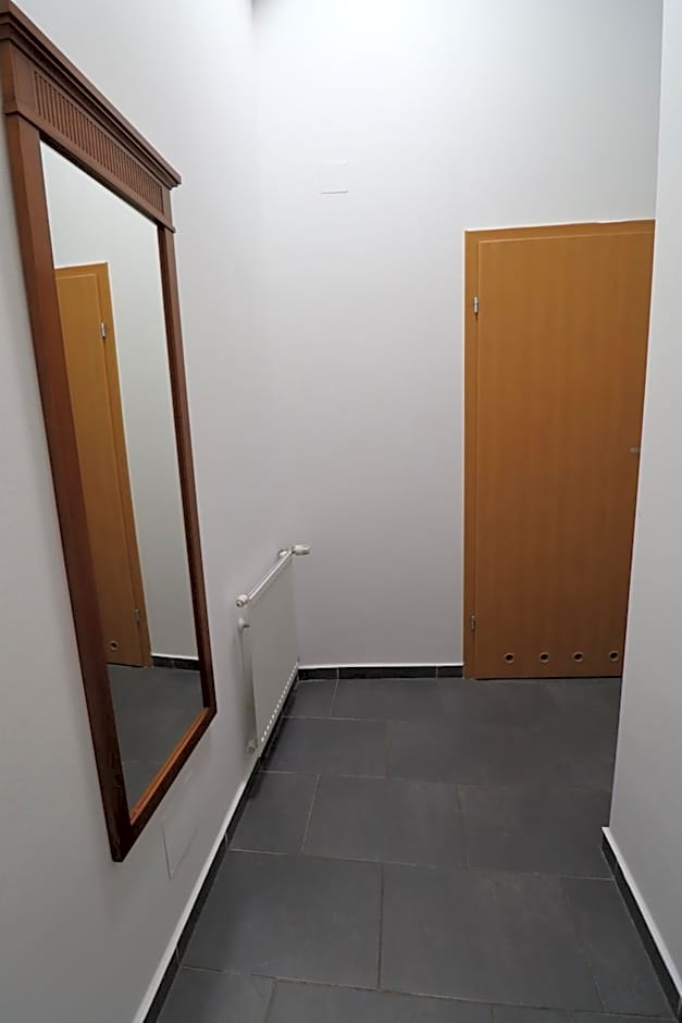 Grey Palazzo 1050 Vienna