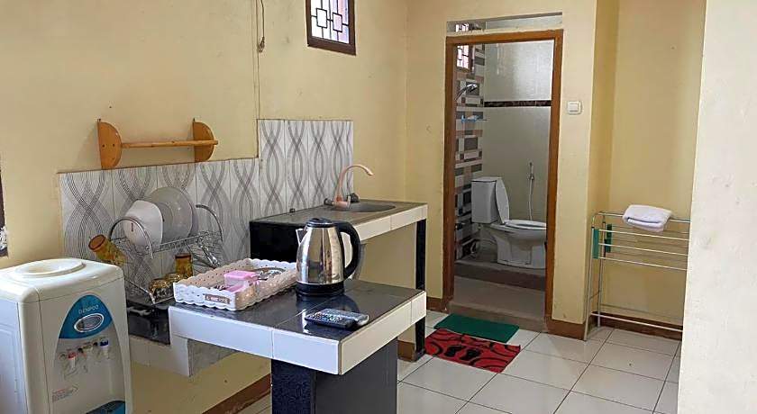 Villa Buana Graha Syariah